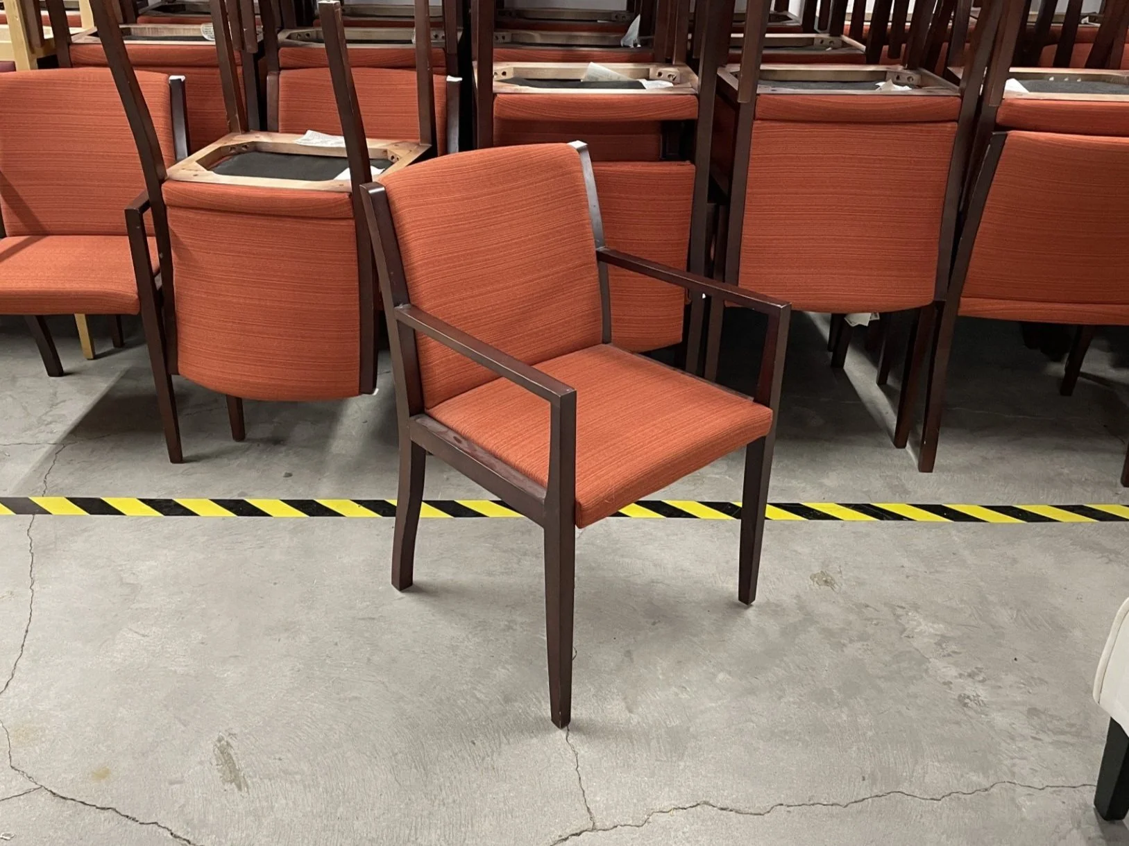 SitOnIt Brand Office Guest Chairs Used Office Furniture Connection